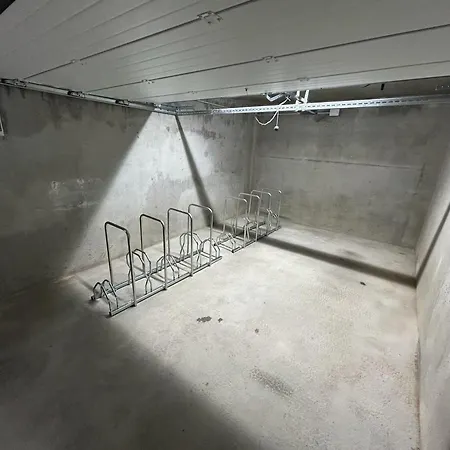 Avec Balcon, Parking, Clim Et Animaux Admis Proche Des Thermes - Fr-1-503-18 Apartament Balaruc-les-Bains
