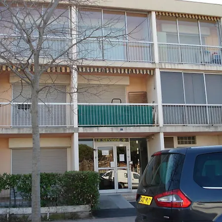 Appartement Proche Thermes, Animaux Acceptes - Fr-1-503-18 Balaruc-les-Bains
