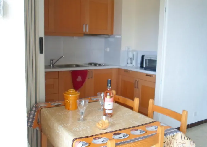 Apartman Proche Thermes, Animaux Acceptes - Fr-1-503-18 *