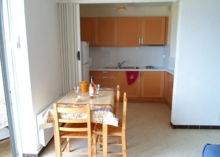 Proche Thermes, Animaux Acceptes - Fr-1-503-18 Apartman